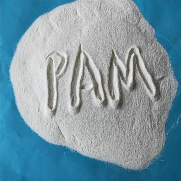 聚丙烯酰胺 聚丙烯酰胺