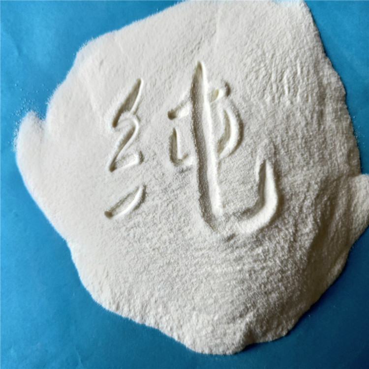 聚丙烯酰胺 聚丙烯酰胺