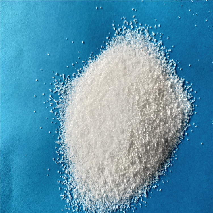 聚丙烯酰胺 聚丙烯酰胺