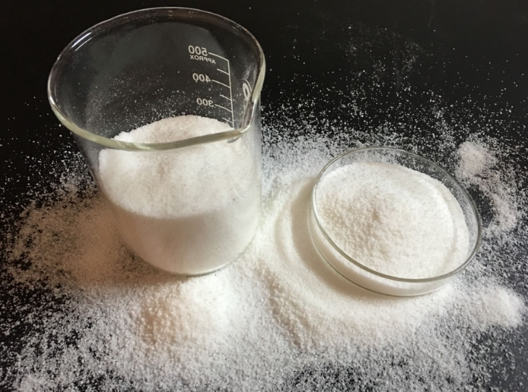 聚丙烯酰胺 聚丙烯酰胺