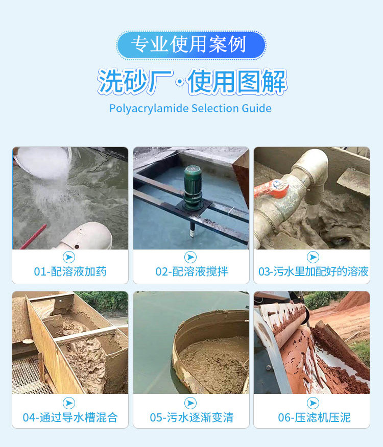 j聚丙烯酰胺 j聚丙烯酰胺