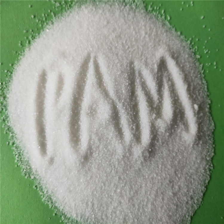 聚丙烯酰胺 聚丙烯酰胺