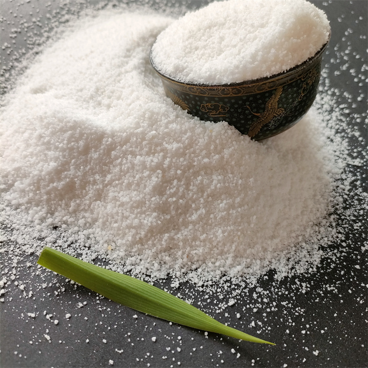 陽離子聚丙烯酰胺 陽離子聚丙烯酰胺