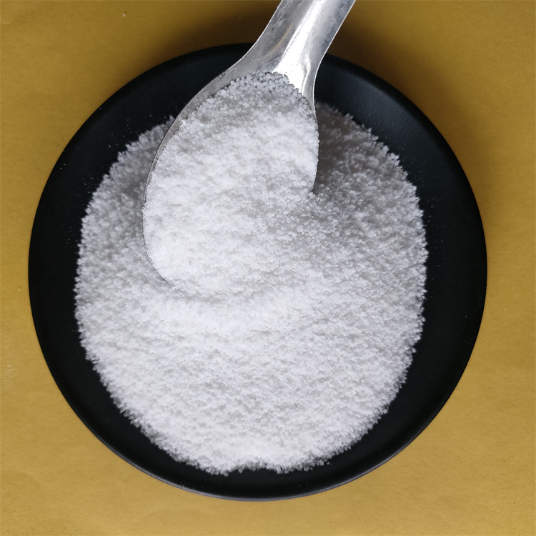 聚丙烯酰胺 聚丙烯酰胺