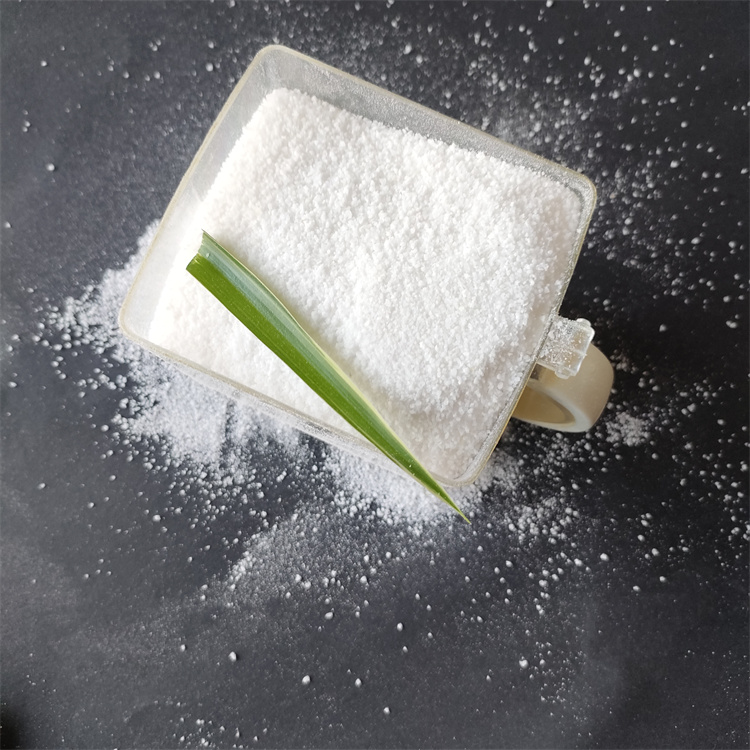 非離子聚丙烯酰胺 非離子聚丙烯酰胺