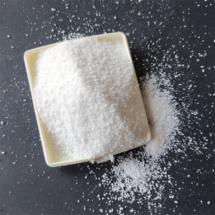 聚丙烯酰胺 聚丙烯酰胺