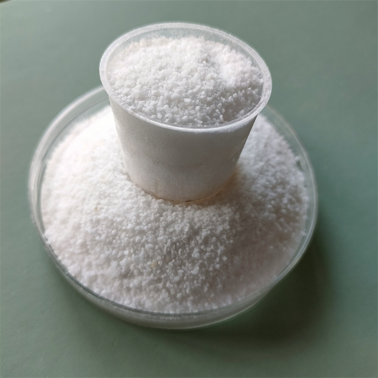 聚丙烯酰胺 聚丙烯酰胺