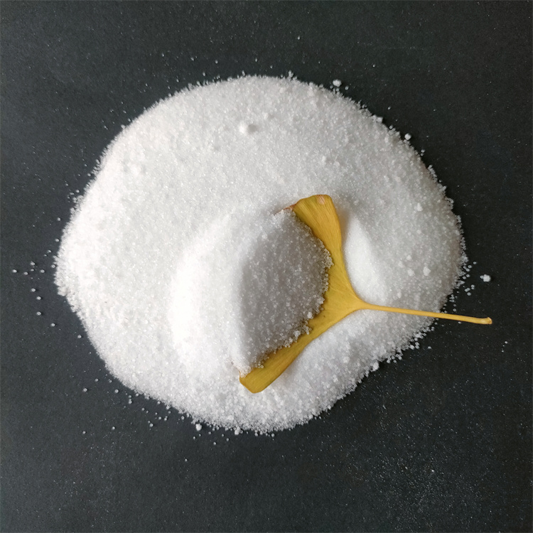 聚丙烯酰胺 聚丙烯酰胺