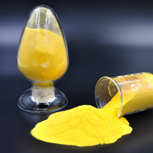 聚合氯化鋁 聚合氯化鋁